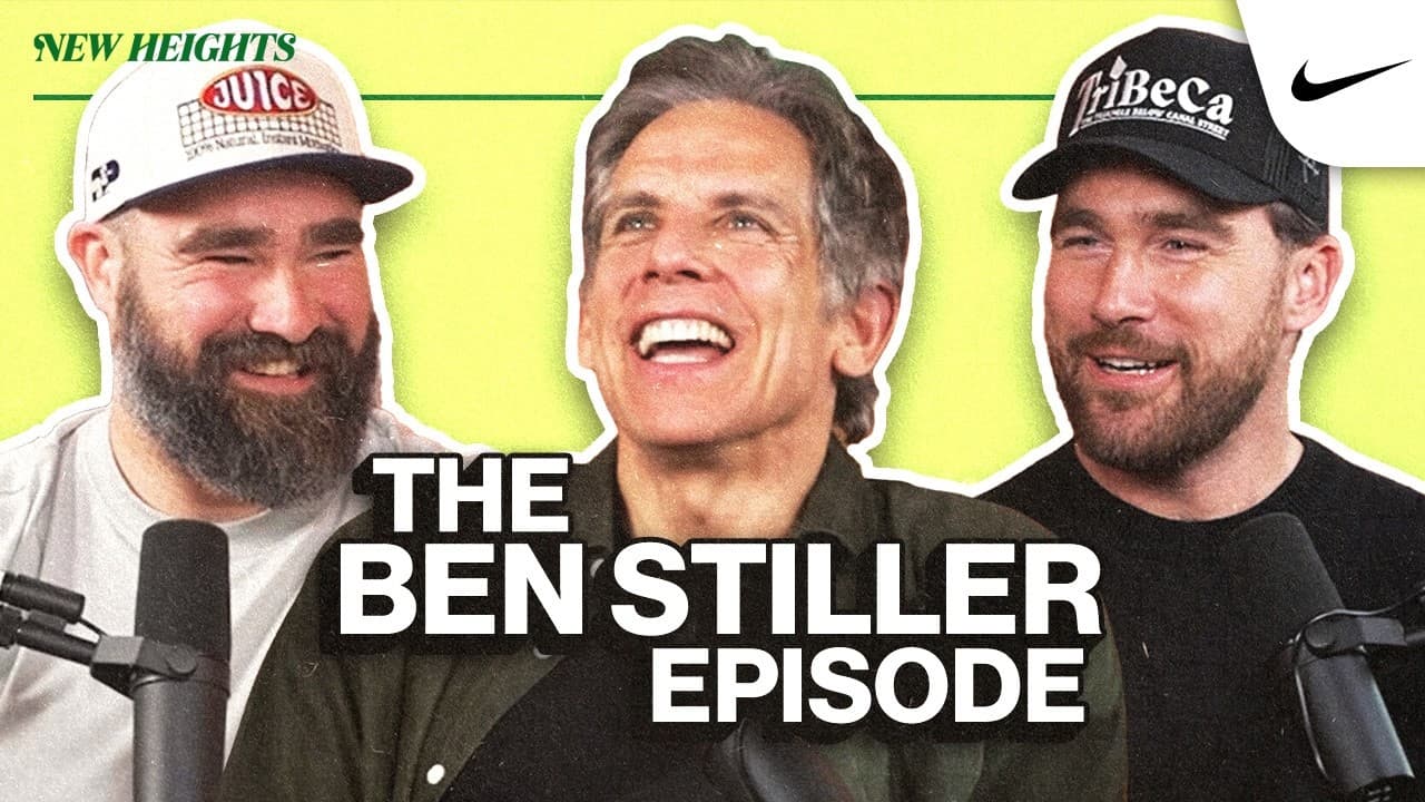 Record-Breaking Signings, March Madness Mayhem & A Severance Waffle Party with Ben Stiller | Ep 130