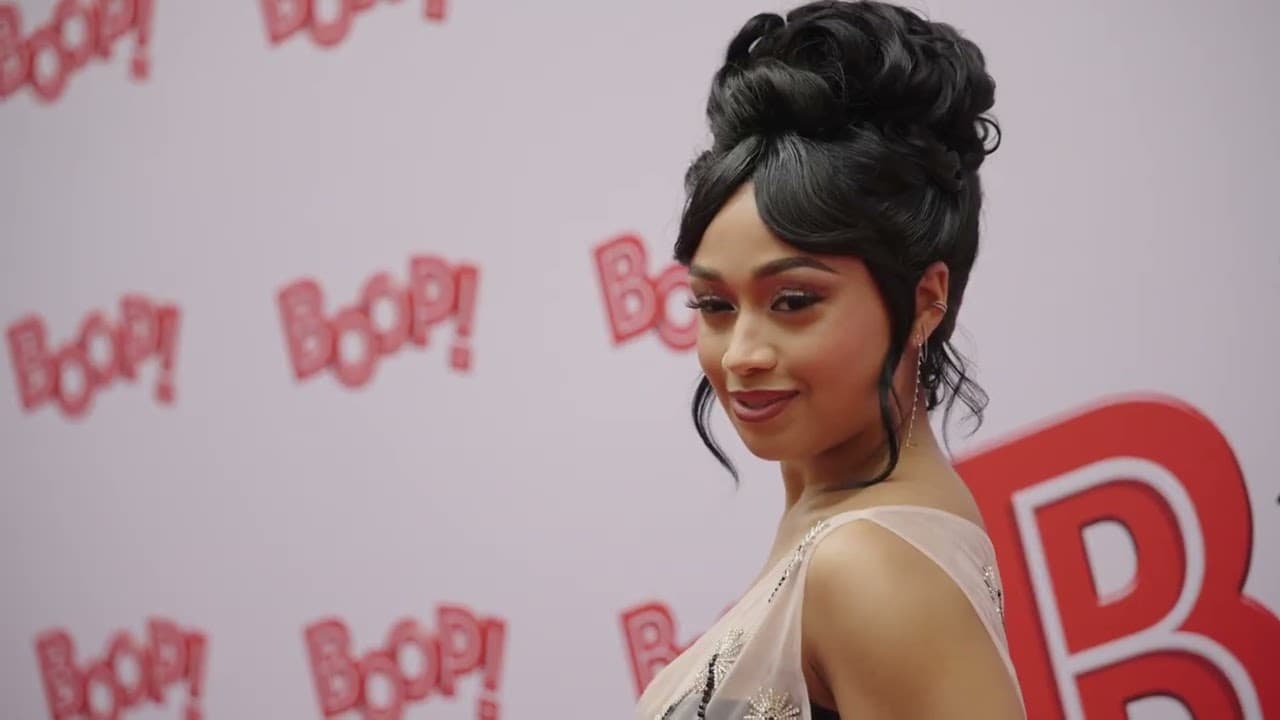 Broadway Opening Night at BOOP! The Musical