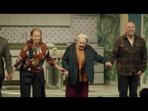 Opening Night with Marjorie Prime