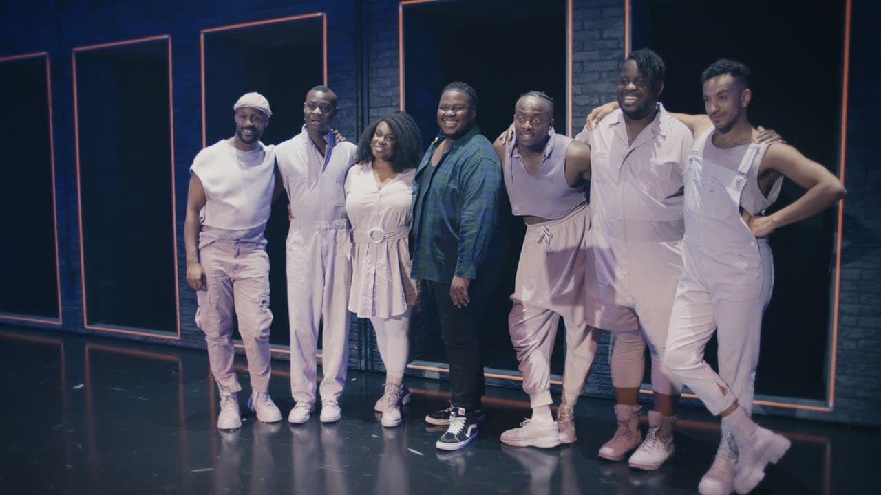 A Strange Loop | Opening Night