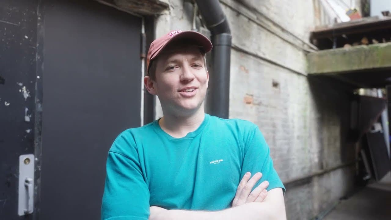 KENREX | FIRST PREVIEW IN NYC!