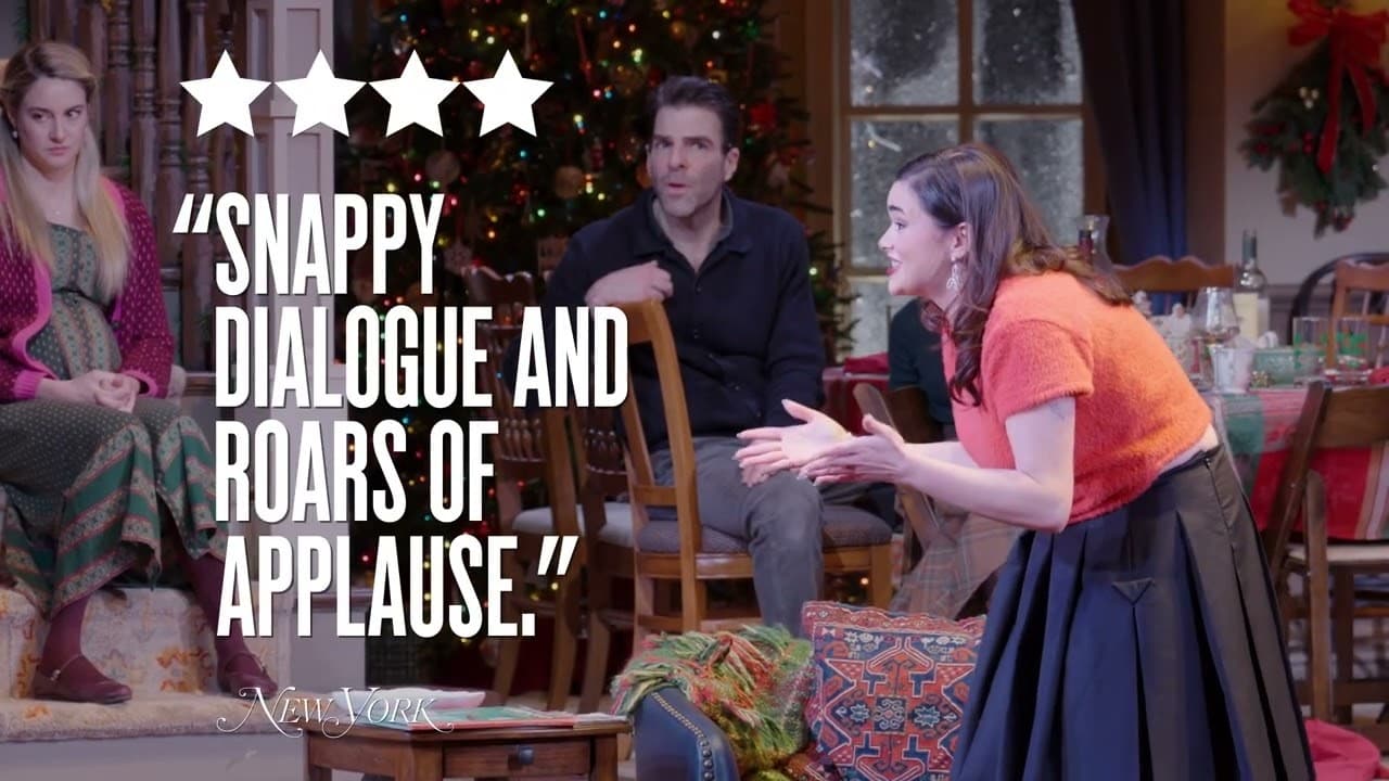Cult of Love on Broadway is a NYT Critic’s Pick!