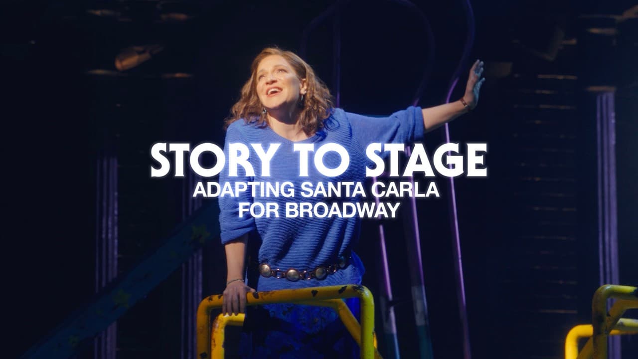Story to Stage: Adapting The Lost Boys for Broadway