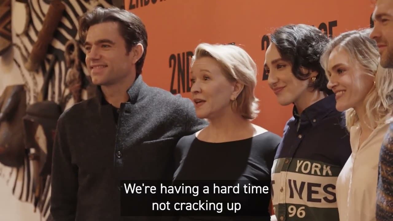 BECKY SHAW | About the Play